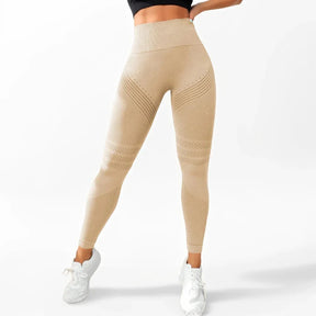 Legging Allure 3D™