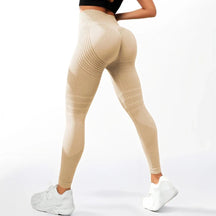 Legging Allure 3D™