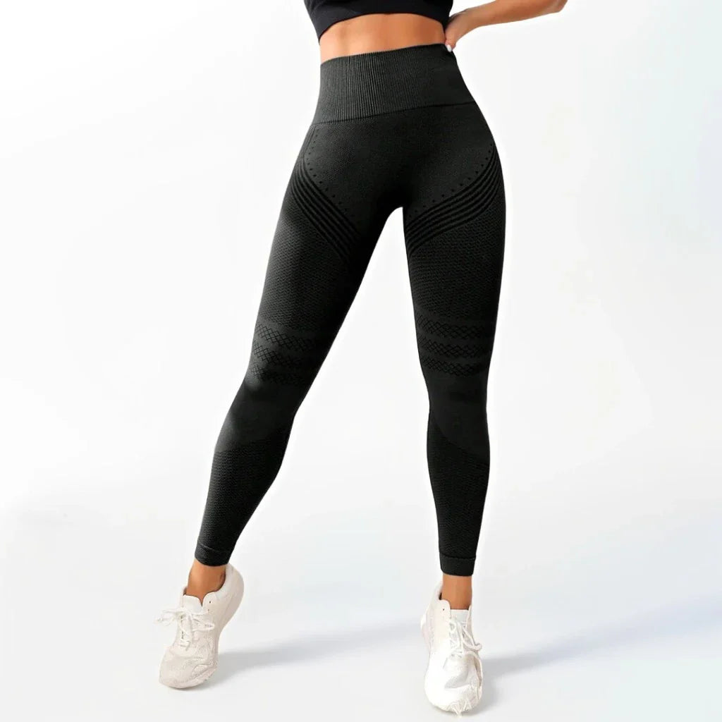 Legging Allure 3D™