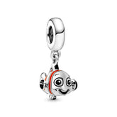 Charm Nemo - Collection Disney Océanique