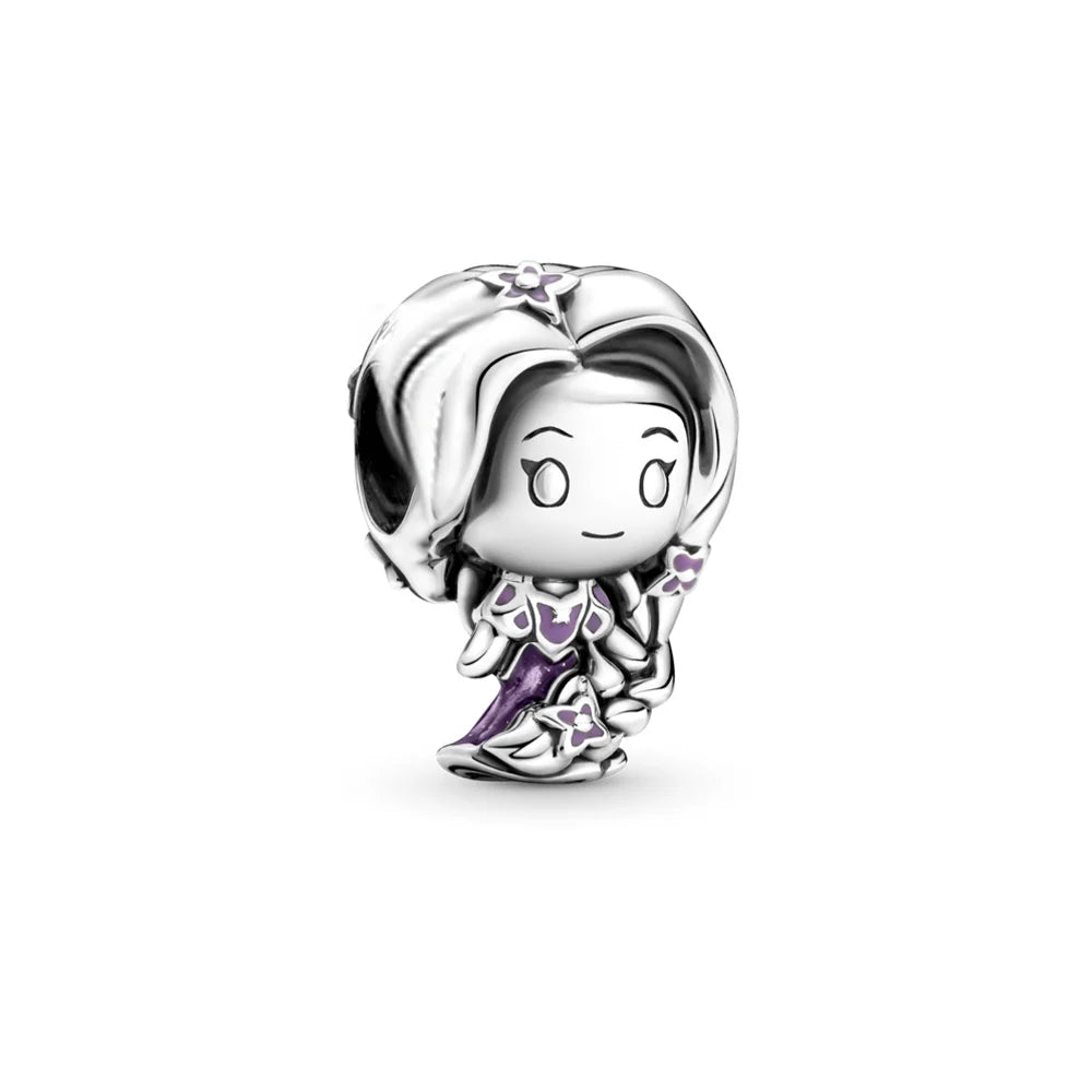 Charm Rapunzel - Collection Disney Enchantée